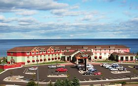 Canal Park Lodge Duluth 3*